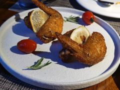 -巴别塔法餐舍(合作路店)