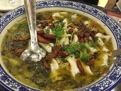 -鼎盛蜀坊·重庆江湖菜(市桥地铁站店)