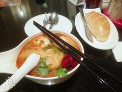 -翠华餐厅(正佳广场店)