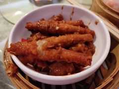 -金翠皇宫粤菜·点心·海鲜(翡翠店)