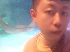 -沈阳海洋探索中心