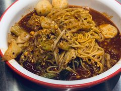 -堂堂小伙夫·辽宁小吃大排档(京西大悦城店)