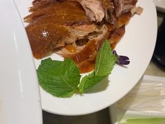 -范家小馆·烤鸭新京菜(金融街店)