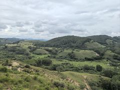 -御道口草原森林风景区