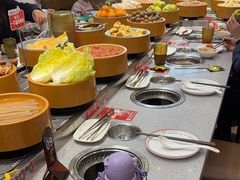 -喜家自助小火锅(乐客城店)
