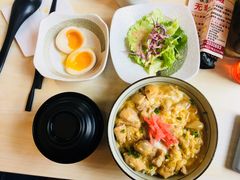 -八盛屋·沾面(集美万达店)