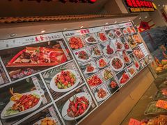 -海岛渔村大酒店(云霄路店)