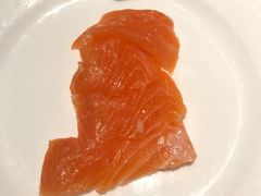 三文鱼刺身-安蒂娅·海鲜自助餐厅(安蒂娅美兰酒店)