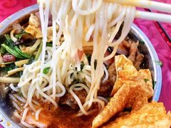 -谭老太正宗柳州螺狮粉(家和花园店)