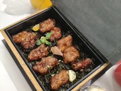 -3号仓库·创意中国菜(新世界城店)