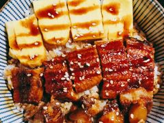 -江户烧肉(高德店)