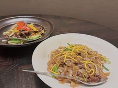 -浙江安吉JW万豪酒店·万豪中餐厅