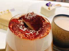 白摩卡-Toris(LuOne凯德晶萃广场店)