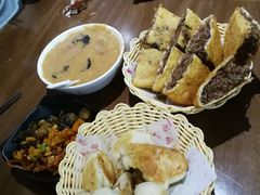 -方中山胡辣汤(西安高新区店)