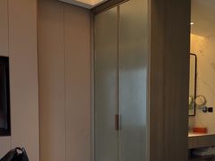 -深圳罗湖水贝IBC亚朵酒店