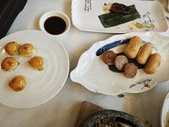 -寻味顺德·顺峰山庄(大良店)