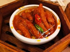 -香宫中餐厅·东北菜·铁锅炖·广式点心(哈尔滨香格里拉店)