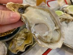 -探秘12时海鲜生蚝排档