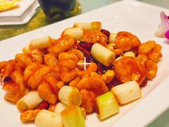 -香融府·烤鸭·家常菜(花乡奥莱店)