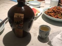-刀板香·安徽菜(国购IFC店)