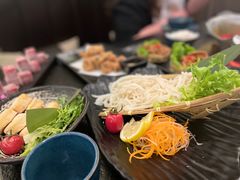 -湊湊火锅·茶憩(打浦桥日月光店)