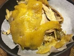 -金苑酒家·客家菜·广东老字号(万象店)