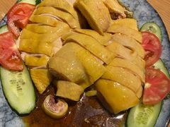 -新加坡高记KOO KEE Restaurant(盈科店)