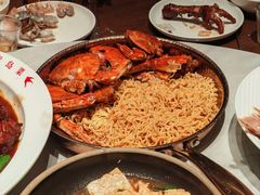 -单家老院·院子里的青岛菜(沙子口店)