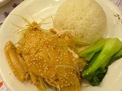 -大哥餐厅(西城花园店)