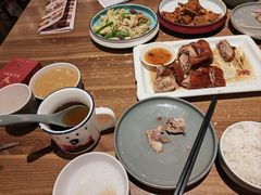 -先记烧鹅王·本地粤菜(福永店)