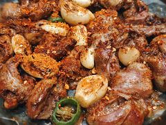 -老东镇啤酒屋海鲜加工·蒸汽海鲜·海鲜烧烤(台东店)