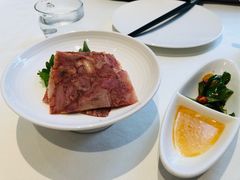 柘城剁子羊肉-祥记餐饮•豫粤珍味(金隅大厦店)