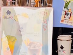 -BLAQ咖啡(骏豪店)