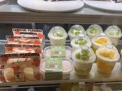 -焙丽拾光(麦凯乐直营店)