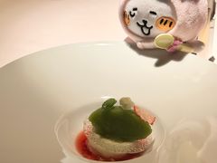 -三嚥阁 La Villa Restaurant