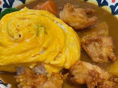 -暖食光·台式家庭餐厅·生日主题店(万达店)