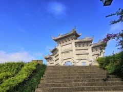 -南关石牌坊古镇