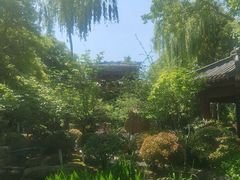 -武汉园博园(武汉自然博物馆)