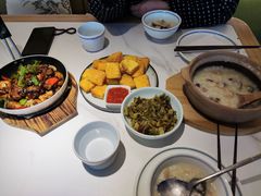 -吴家·非遗淮扬小馆(镇江万达广场店)