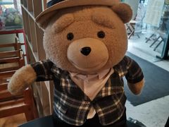 -嘉喜来比萨(罗马花园店)