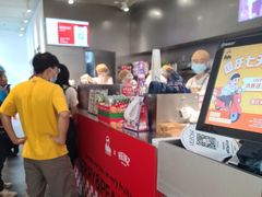 -LELECHA乐乐茶(美罗城店)