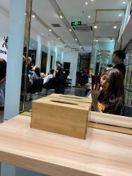 -东方麒麟·潘多拉SALON