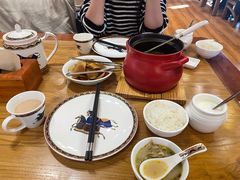 -九十九顶毡房(阜石路店)