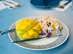 -星叶·东南亚料理(宁波万象汇店)