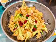 -呷湘厨·家宴·鱼汤捞饭(津南店)