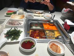 -海底捞火锅(亲子主题北金鹰店)