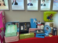 -希玛爱康健口腔(南山海岸城店)