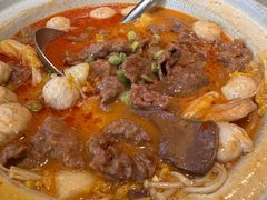 -满香舒·漳州小馆(大唐店)