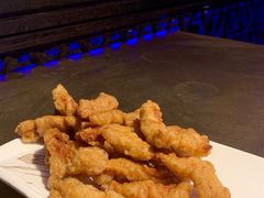 小酥肉-炉鱼(天河领展店)