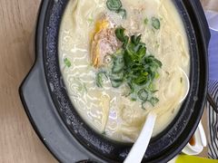 -苏小柳点心·手作小笼包(浦东嘉里城分院)